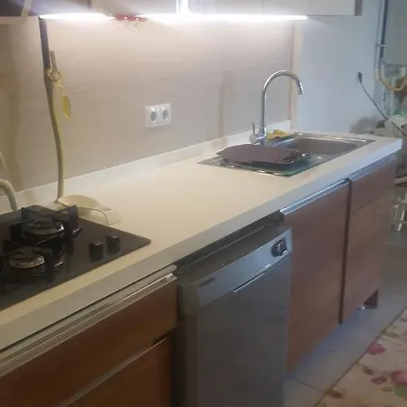 Picasso Apartment Izmir