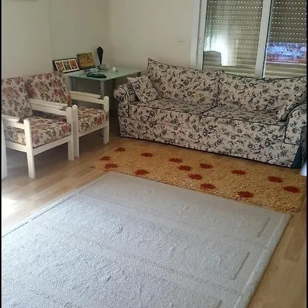 Apartment Picasso Izmir